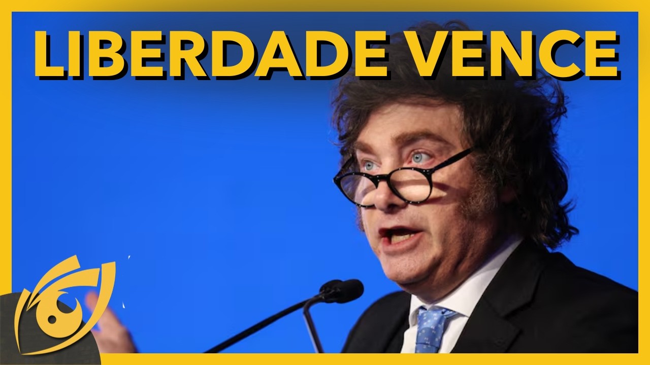 MOTOSSERRA e TESOURAÇO: projetos LIBERTÁRIOS na ARGENTINA e no BRASIL