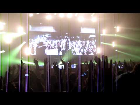 Above & Beyond & Gareth Emery pres. OceanLab 'On A Good Day (Metropolis)