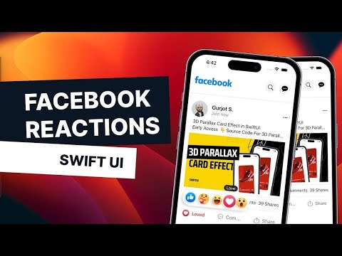 Level Up Your Profile Image with Animated DYNAMIC ISLANDs in Swift Ui~ iOS