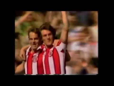Sheffield United - Leyton Orient 1-2 - Second Division 1978-79 - 1a giornata
