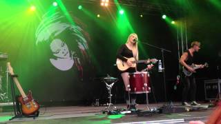 Sanni - Hakuna Matata