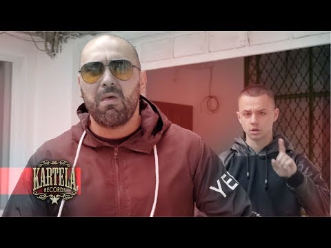 MILIONI x DJAANY - НАГЪНИ Я [Official Video] (prod. by VICHEV)