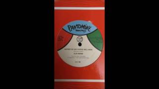 Glen Brown - Happier For Our Purpose Well Being