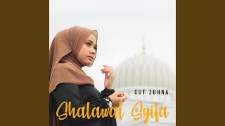 Download lagu Shalawat Syifa mp3