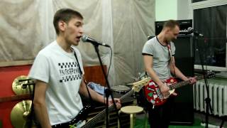 Два на Семь – The System (Whippersnapper cover)