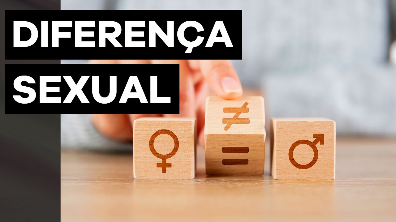 A diferença sexual na psicanálise | Rafael Kalaf Cossi | Falando nIsso