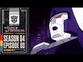 The Rebirth, Part 3  | Transformers: Generation 1 | Season 4 | E03 | Hasbro Pulse