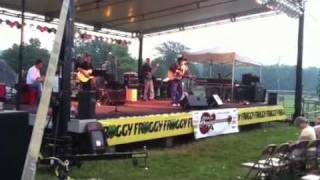 Howie Reed - Lovesick Blues