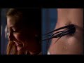 SCOURGE 2008 Bug In Marina Pasqua Belly Button Scene 4K HDR