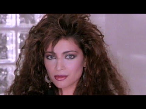 Cindy Valentine "In Your Midnight Hour" (Official Music Video)