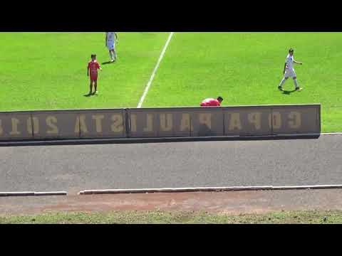 Noroeste 2 x 2  Comercial sub13 2018