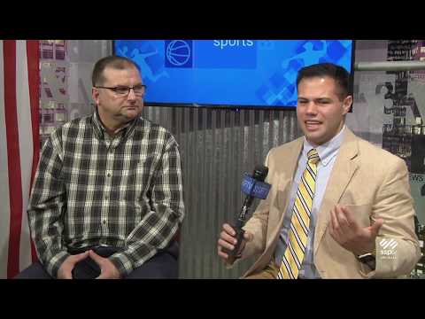 Community NEPA News - Sports with "Dave Day" - North...