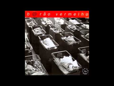 Vale quanto pesa - Barão Vermelho (1996)