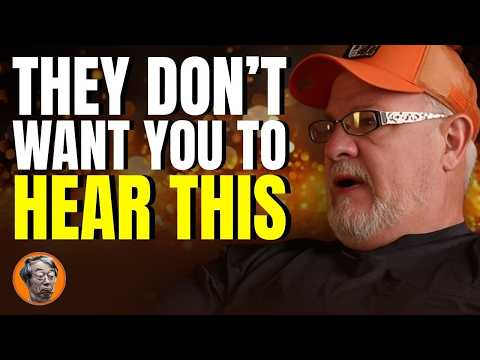 It Took A Brain Surgeon To Uncover Insane Bitcoin Connection No One Sees | Dr. Jack Kruse