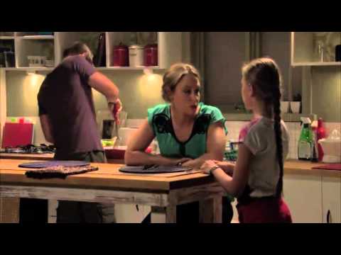Home and Away: Monday 31 March - Clip