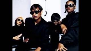 Xscape - Work Me Slow