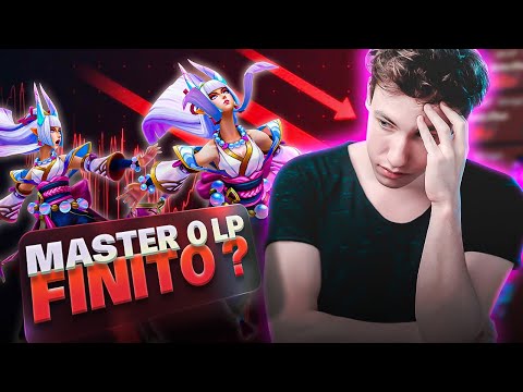 JE PERDS LE MASTER EN CORÉE !? - Syndra vs Diana