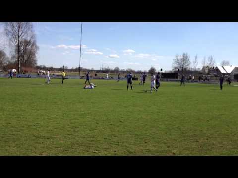 14.04.2013 SV Donaumünster-E. - SSV Glött