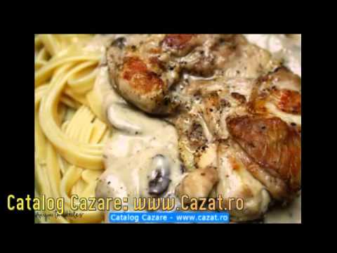 Cazare Satu Nou, Brasov - Cazat.ro