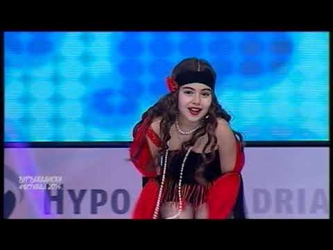 Djurdjevdanski festival 2016: VEDRANA CUNJAK I MARIJA GAJIĆ - Nevolja