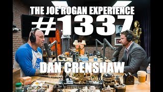 JRE 1337 - Dan Crenshaw