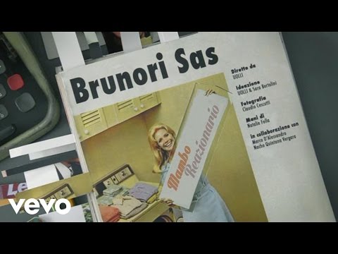 Brunori Sas - Mambo reazionario (Videoclip)