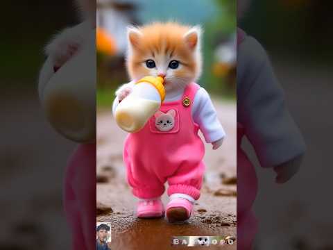 Dudi dudi dum dum 🍼🥰 #cat #cute #love #hrase follow #shortsfeed #dudidudidam #catshorts #shorts