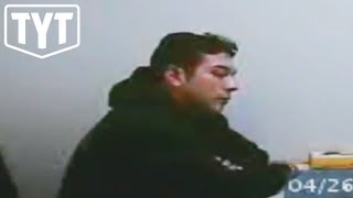 Leaked Video of SEALs Calling Eddie Gallagher \