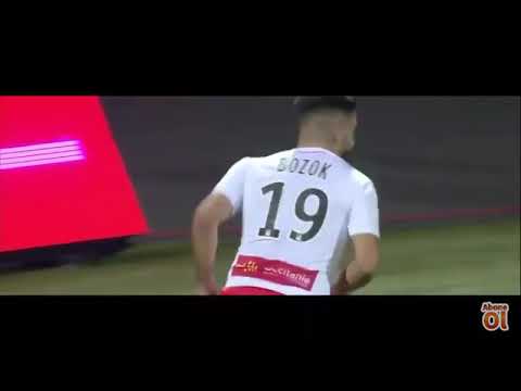 Fransa yı sallayan gol kralı umut Bozok