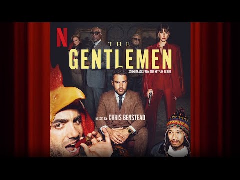 Meet Uncle Sam | The Gentlemen | Official Soundtrack | Netflix