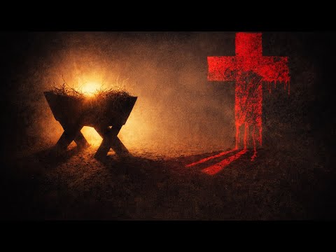 He Shall Save His People From Their Sins | Matthew 1:21