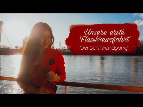 A-ROSA MIA | Schiffsrundgang & Unsere Kabine | Donau Kreuzfahrt | A-ROSA Kreuzfahrten|