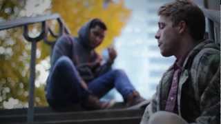Music video thumbnail preview for The Good Husbands - Garuda (feat. RA Scion) by The Good Husbands