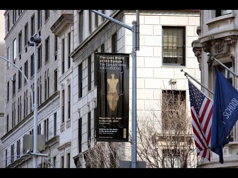 Discover the Europe oldest civilisation 🇷🇴 CUCUTENI 🇷🇴