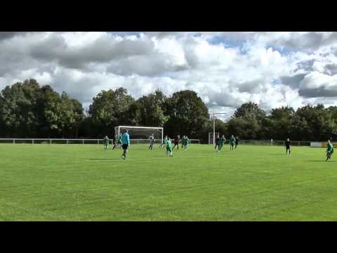 SV Boostedt - 8. Spieltag der Kreisliga NMS - SV Wasbek gg. SV Boostedt