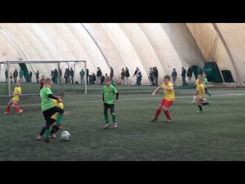 11.03.2017, Turniej Delta Cup 2017