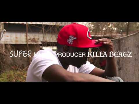(Instrumental) KILLA BEATZ SPEAKS