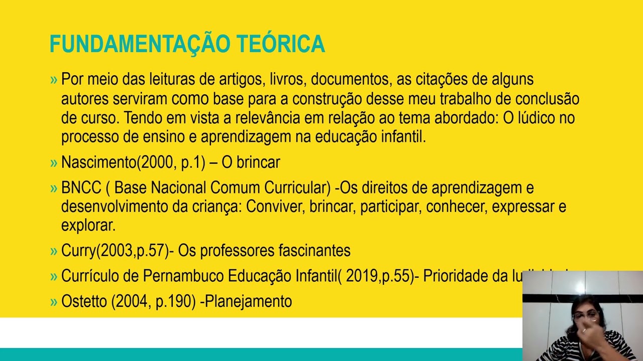 Projeto de ensino -Socialização