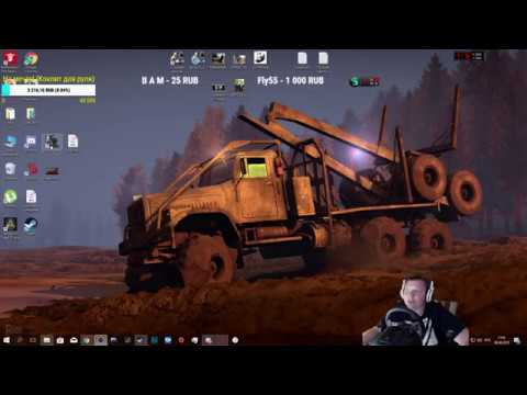 Загрузка карт из STEAM + установка SPMod посл.версии.