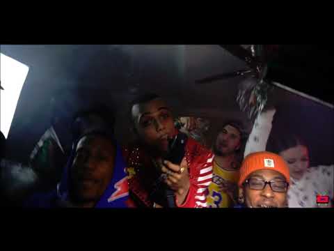 almighty suspect x azchike type beat