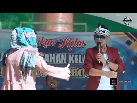 KOCAK!!! FULL MEDLEY NEUNDEUN HAREPAN CEU TARSIH FEAT ELHA MUSIK LIVE CIWIDEY