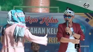 Download lagu KOCAK!!! FULL MEDLEY NEUNDEUN HAREPAN CEU TARSIH FEAT ELHA MUSIK LIVE CIWIDEY mp3