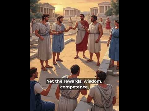 Aristotle - “The roots of education are bitter, but the fruit is sweet ” #aristotle #quotes #wisdom