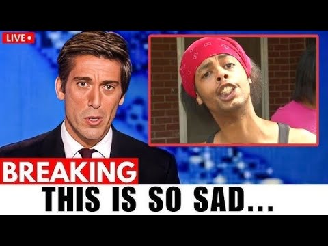 The Real Reason You Don't Hear From “Hide Yo Wife” Star Antoine Dodson Anymore