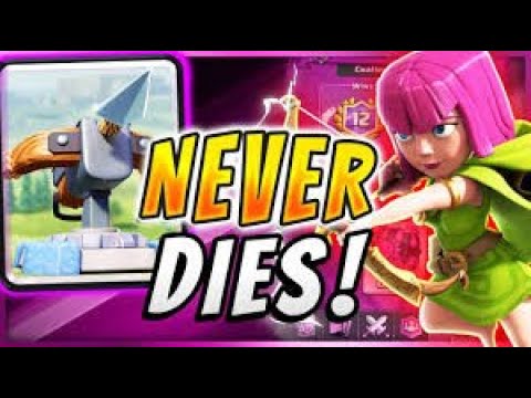 Underleveled 2.9 X-bow Cycle Gameplay!