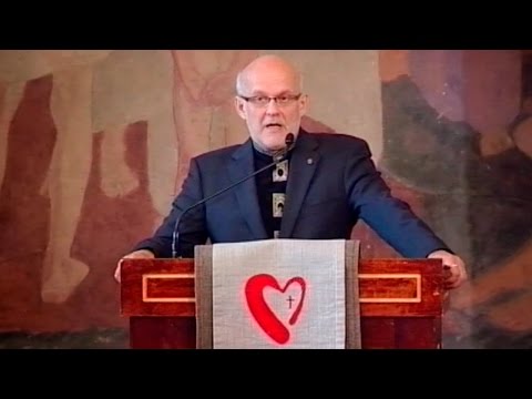 Raamattu avautuu 53 - Sokea piste, osa 1