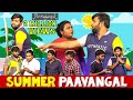 Summer Paavangal Parithabangal