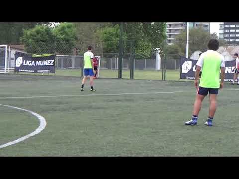 LOCO HOUSEMAN vs FC MACUI   Fecha 6 #Clausura2021