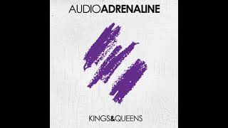 Believer [Radio Mix] - Audio Adrenaline