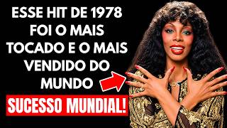 A MÚSICA MAIS VENDIDA E MAIS TOCADA DE 1978 | ERA DISCO